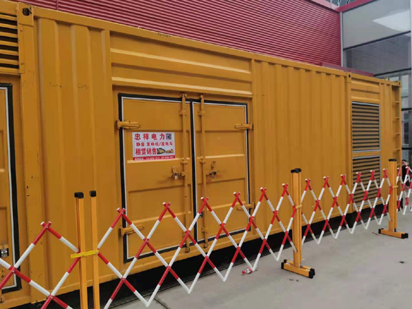孟连关于通用发电机的十万个为什么？