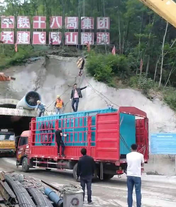孟连发电机组维修后输出功率降低是什么问题