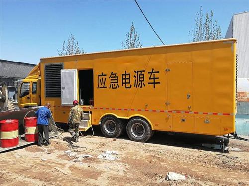 孟连发电车租赁-教您挑选发电机哪些技巧可以掌握使用