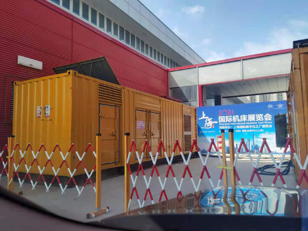 孟连发电车出租-发电机无电压或电压太低怎么办？