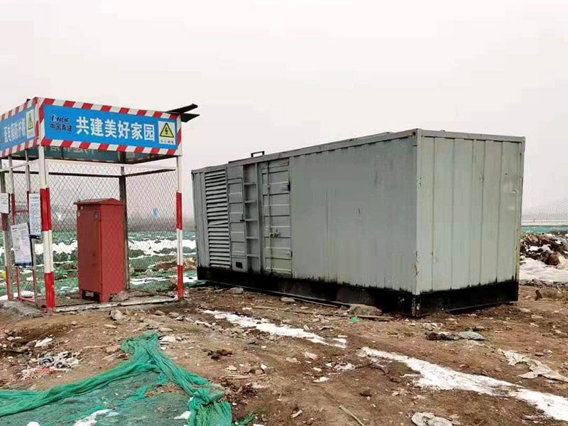 孟连燃气发电机在高海拔地区运行时会遇到哪些常见故障？