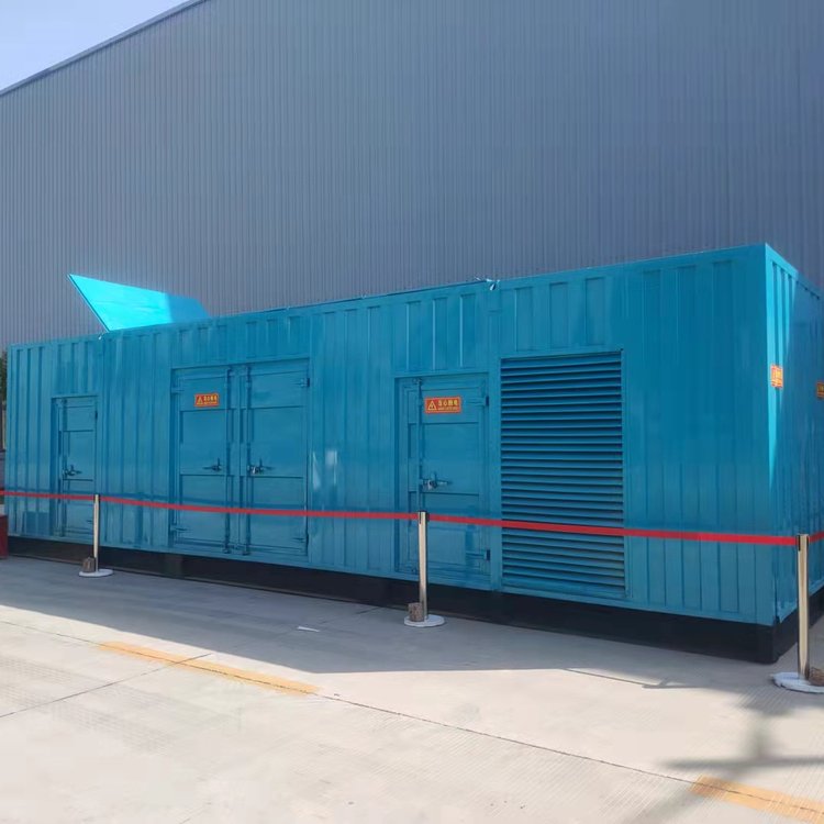 孟连怎样更换柴油发电机组的空气滤清器？
