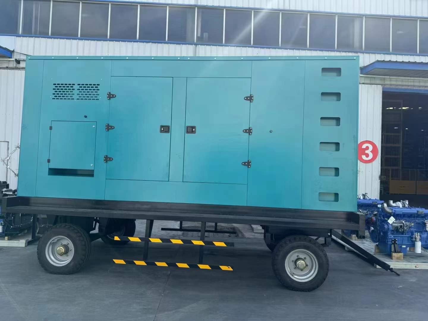 孟连发电机租赁提高发电机性能的具体措施有哪些？