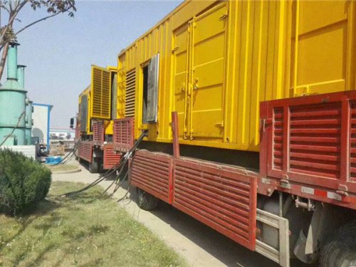 孟连计算 200KW 柴油发电机油耗时，需要考虑哪些因素？