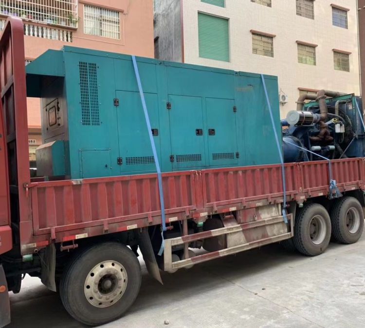 孟连如何在不同负载率下确保 400KW 柴油发电机组的正常运行？