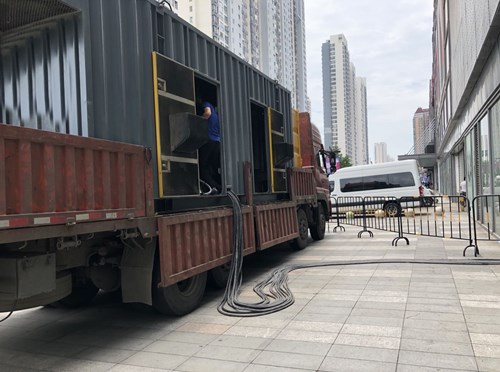 孟连柴油发电机空气滤清器在不同季节的更换周期是否有差异？