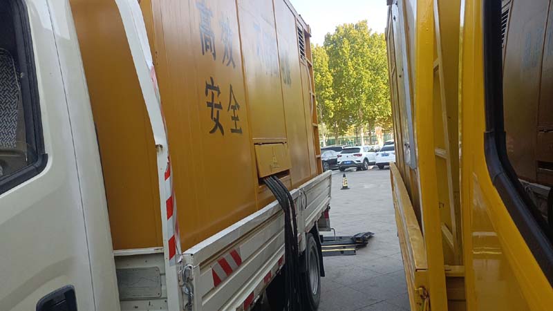 孟连如何判断柴油发电机组和UPS电源的切换时间是否符合要求？