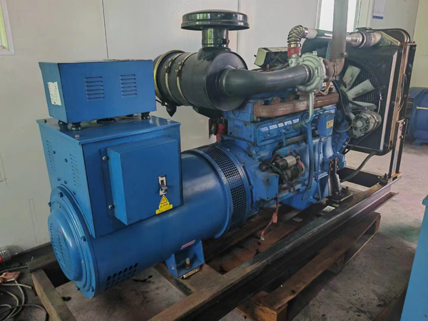 孟连100kW柴油发电机组使用多级机油有哪些优缺点？