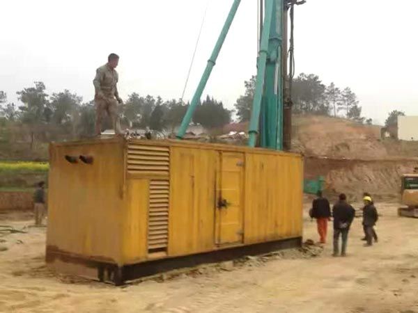 孟连柴油发电机组应用场合有哪些？